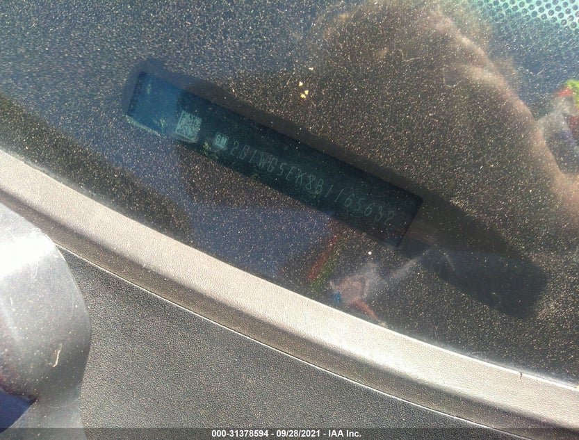 2G1WG5EK8B1165632