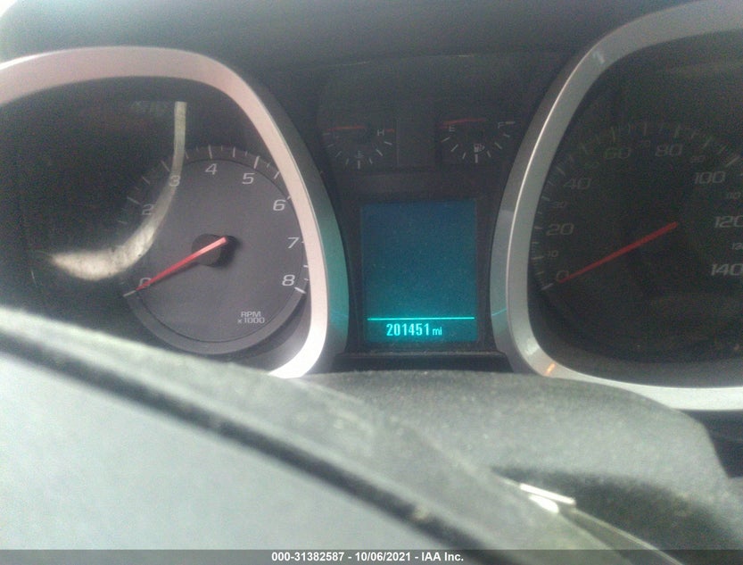 2GNALDEK3C6221415