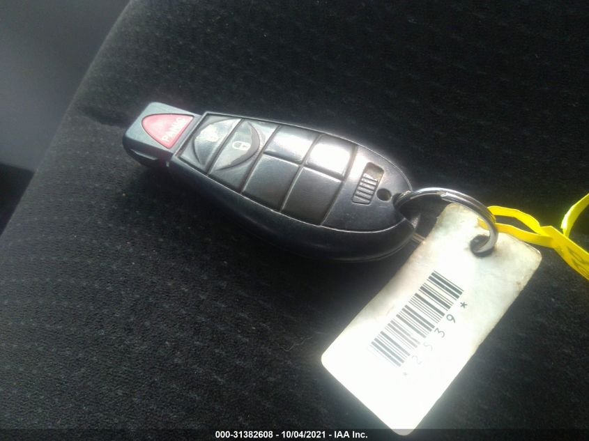 2016 Dodge Grand Caravan American Value Pkg VIN: 2C4RDGBG2GR356190 Lot: 31382608