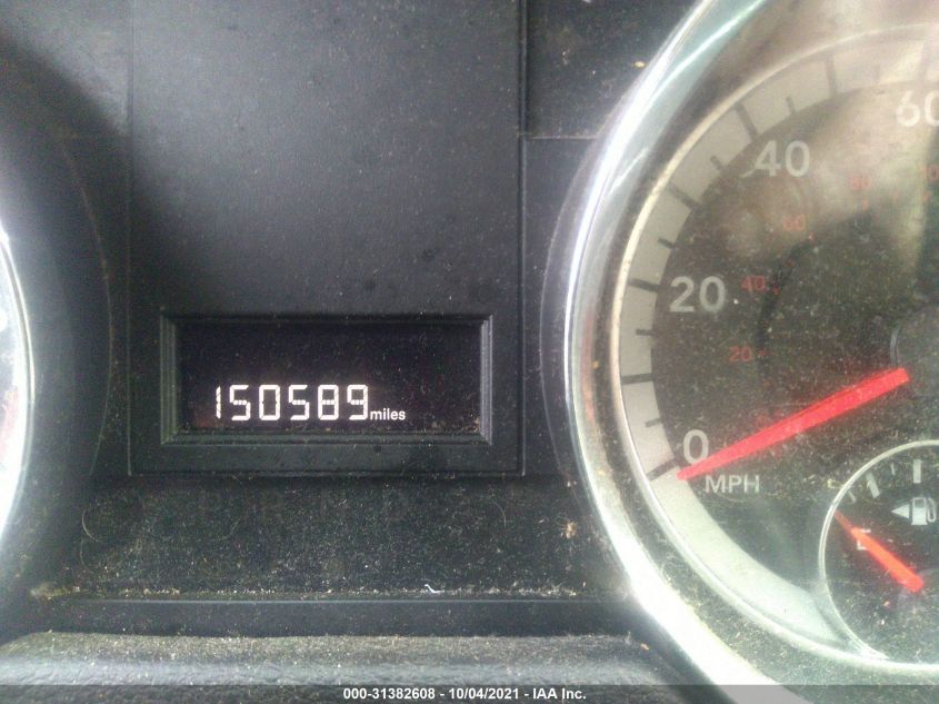 2016 Dodge Grand Caravan American Value Pkg VIN: 2C4RDGBG2GR356190 Lot: 31382608