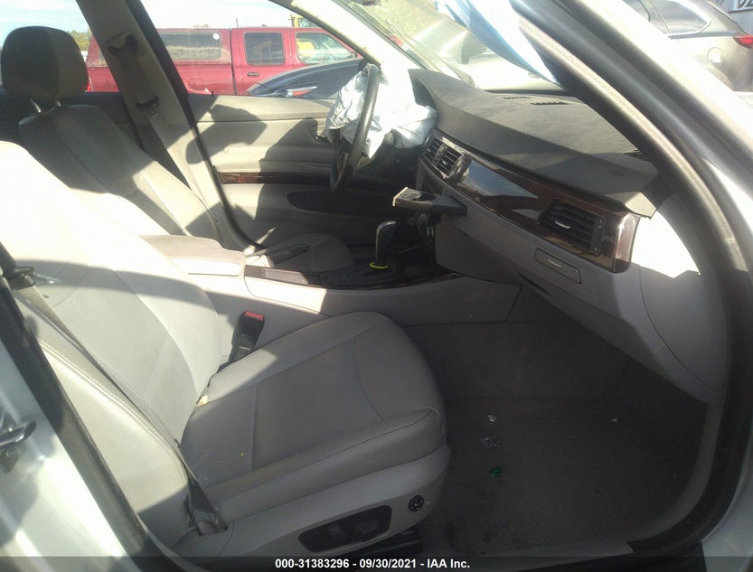 WBAPK7C56AA461060