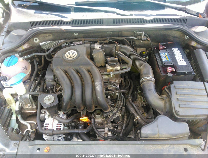 3VW2K7AJ5CM333196