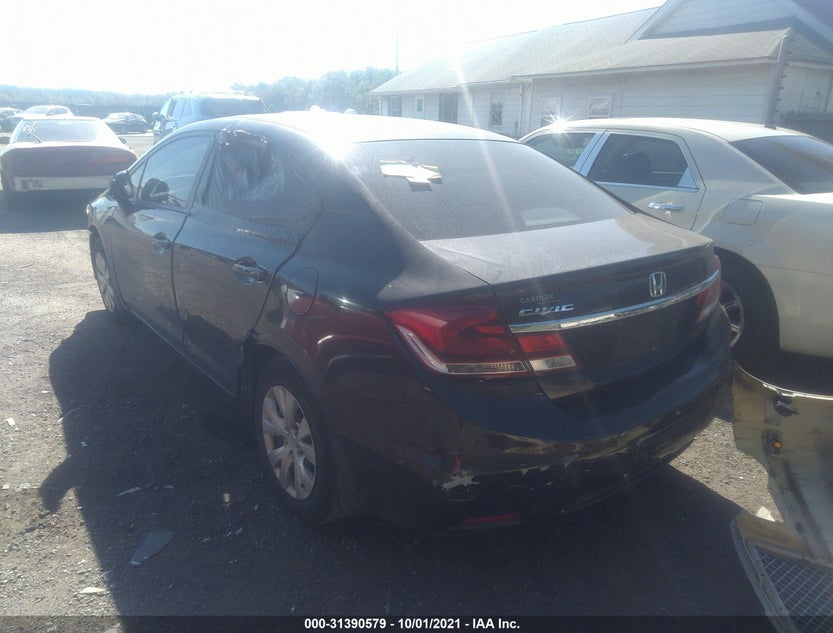 2HGFB2F83DH509189