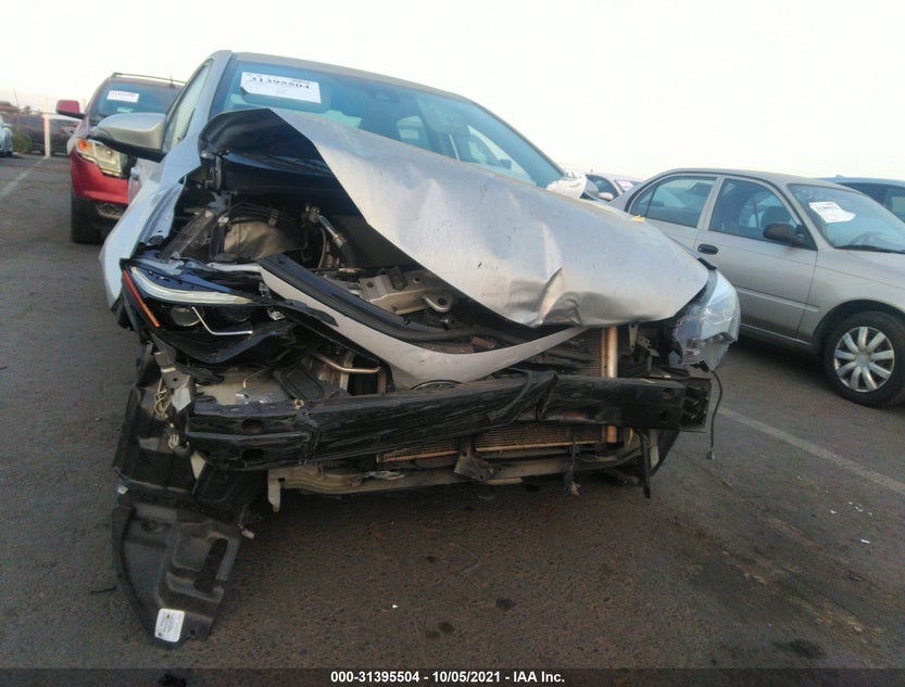 2T1BURHE3HC865760