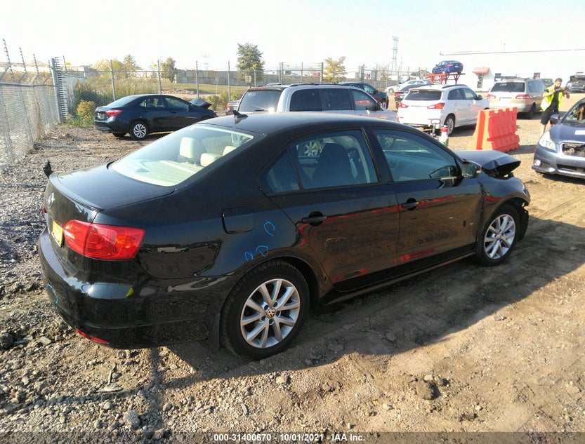 3VWDX7AJ5CM450478