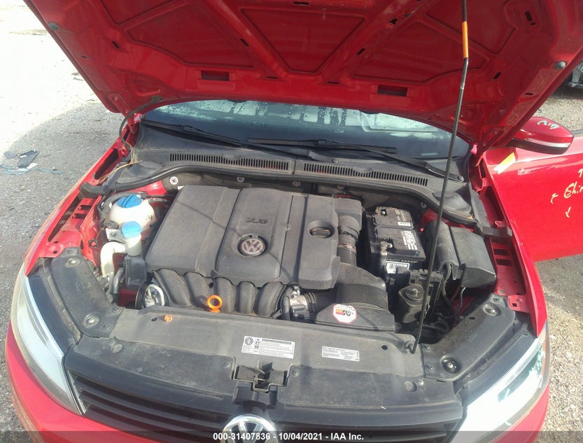 3VWDX7AJ5CM369366