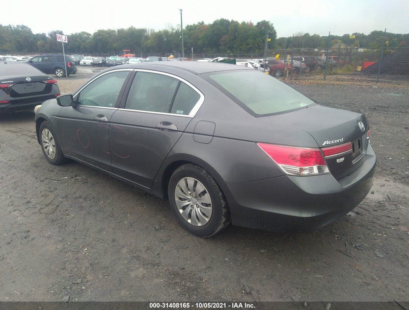 1HGCP2F37CA152900