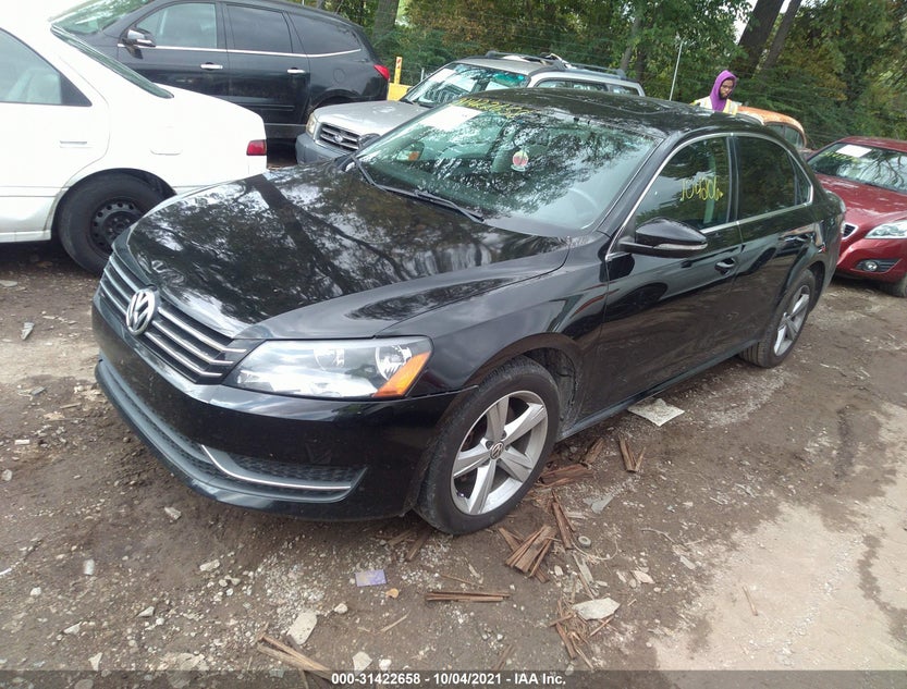 1VWBN7A32CC068828