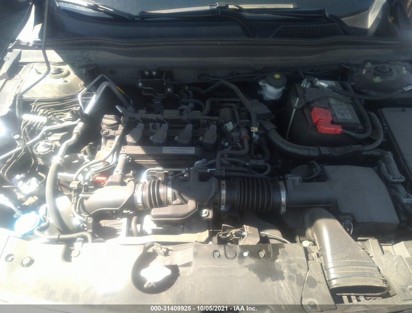1HGCV1F15KA172530