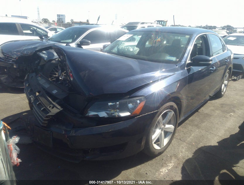 1VWBN7A33DC006761