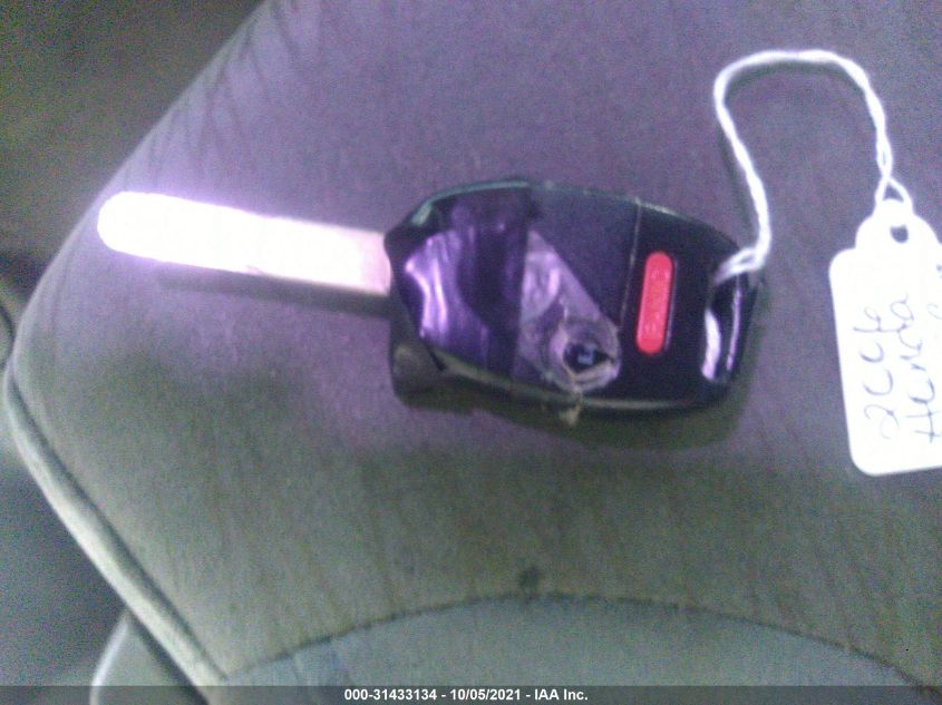 2006 Honda Civic Lx VIN: 2HGFG12626H567555 Lot: 31433134