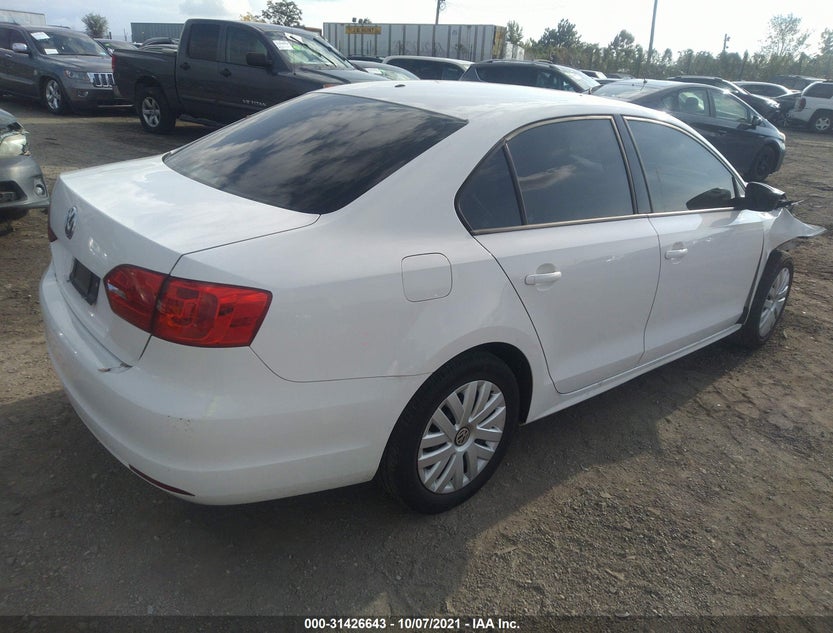 3VW2K7AJ4CM349101