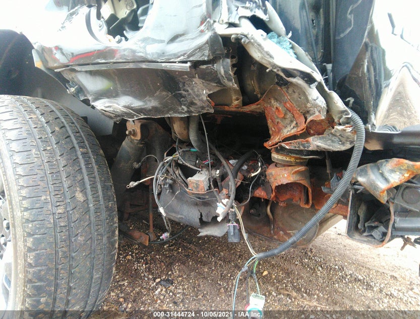 1GKUKGEJ7AR163588