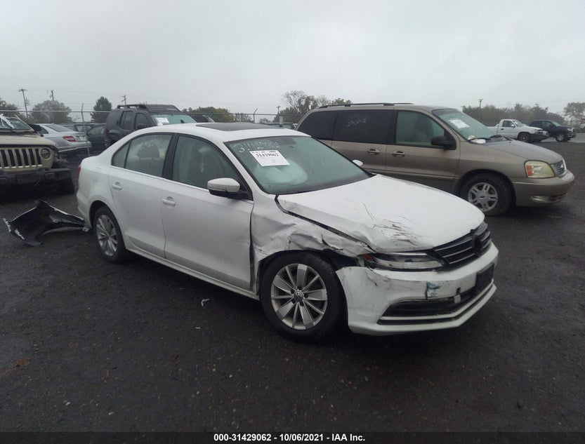 3VWLA7AJ5FM224488