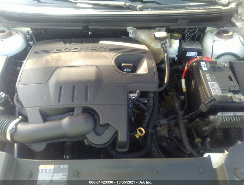1G1ZC5E11BF298421