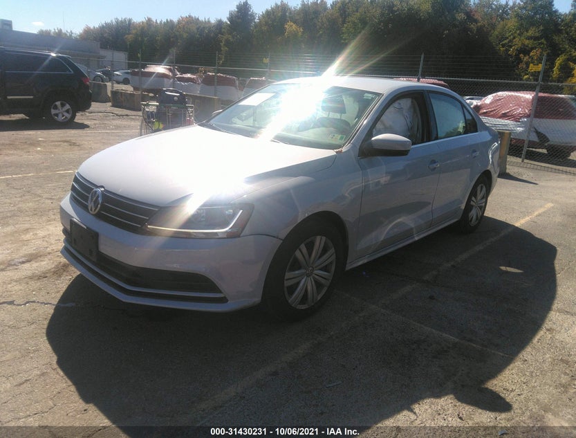 3VW2B7AJ8HM264785