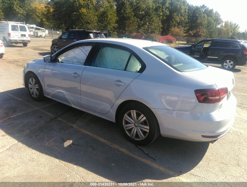 3VW2B7AJ8HM264785