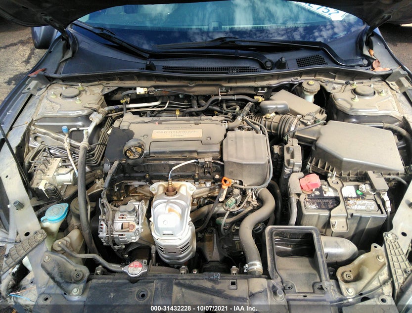 1HGCR2F30EA213307