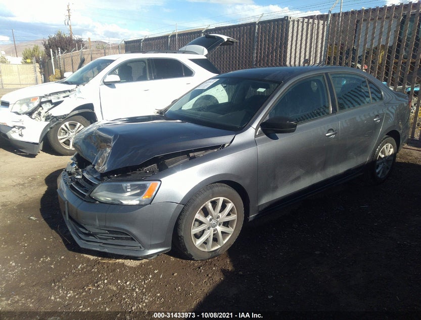 3VWD17AJ5FM295629