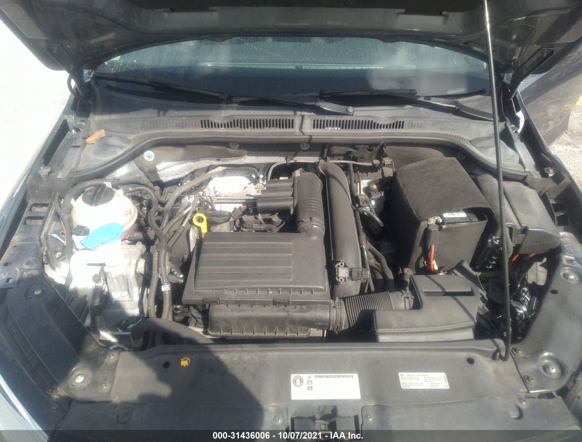 3VWD67AJXGM254187
