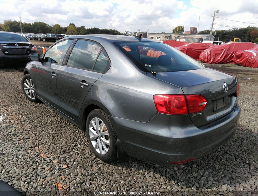 3VWDP7AJ2CM300134