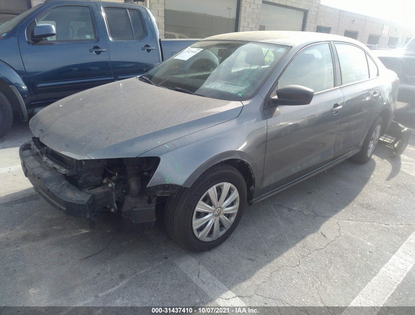 3VW2K7AJ8EM445025