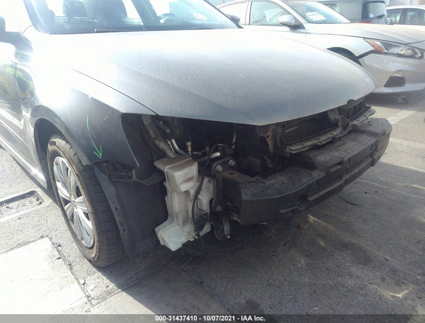 3VW2K7AJ8EM445025