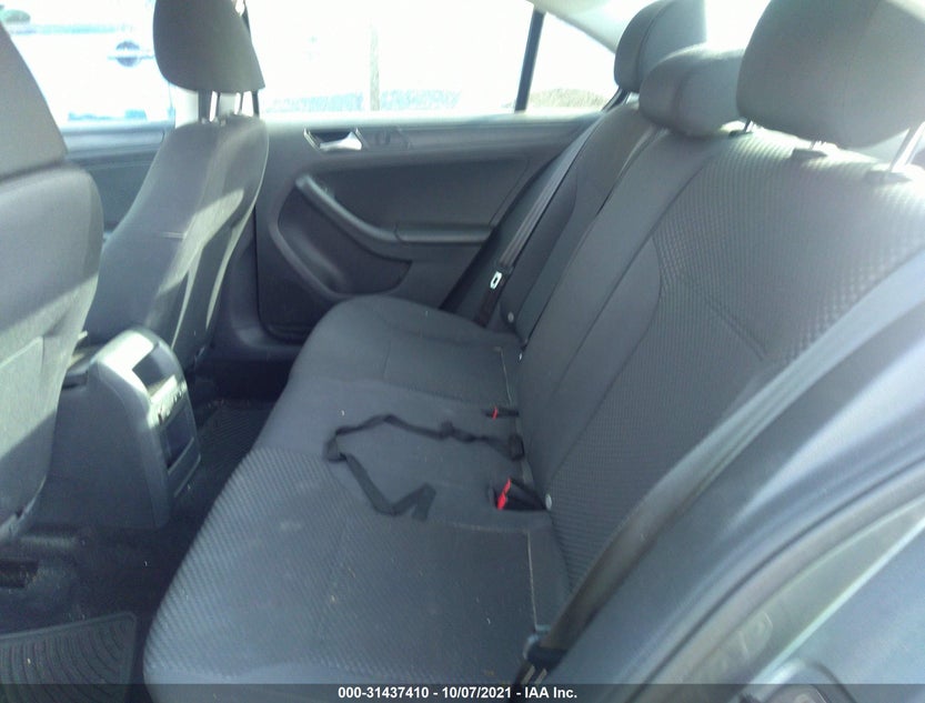 3VW2K7AJ8EM445025