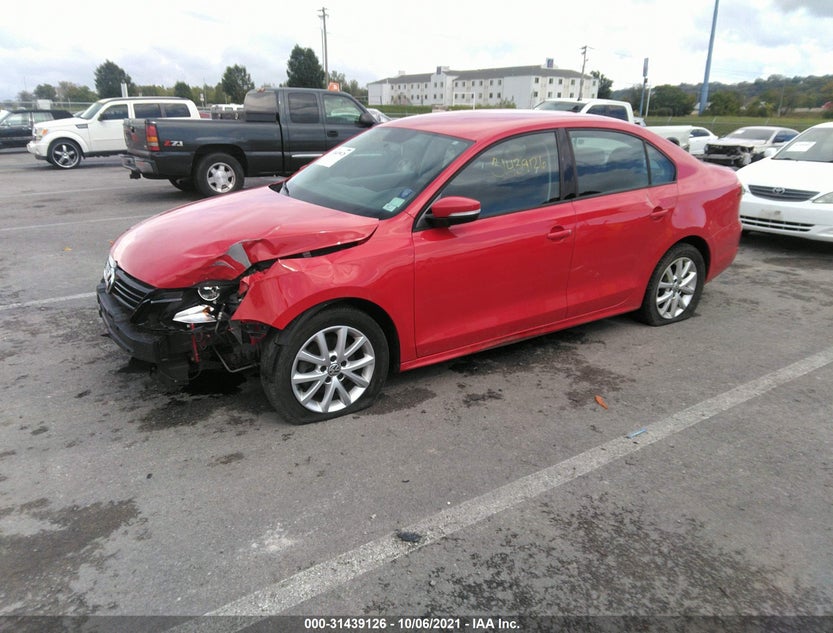 3VWDP7AJ6CM451347