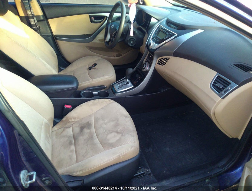 5NPDH4AE2DH155010