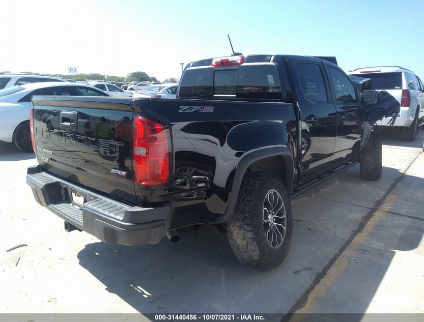 1GCGTEEN4M1200323