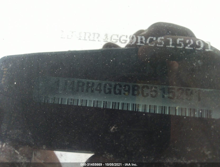 1J4RR4GG9BC515291