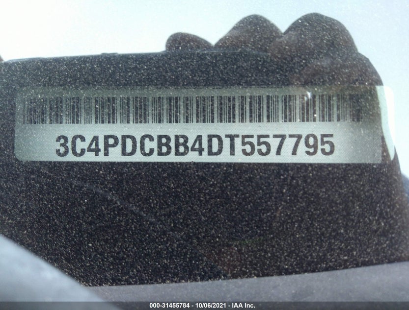 3C4PDCBB4DT557795