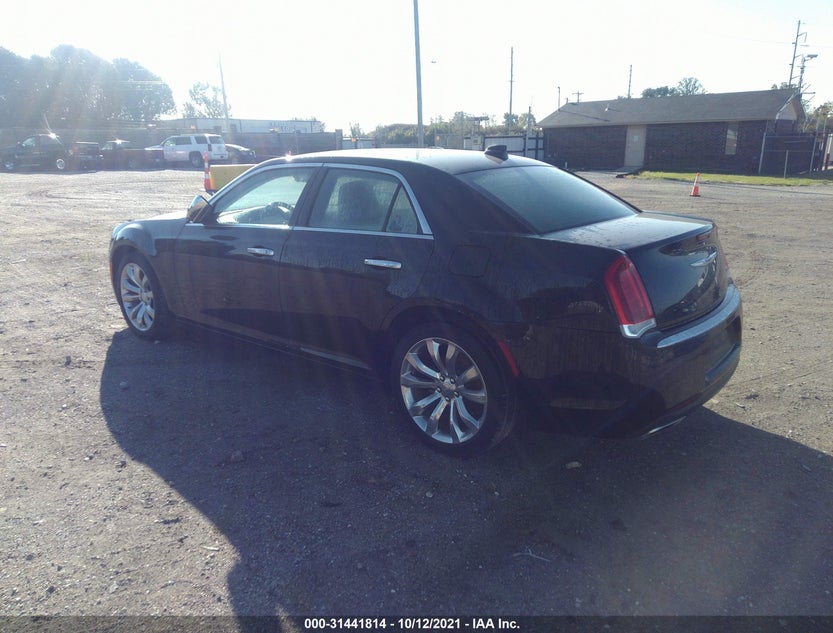 2C3CCAEG6KH698200
