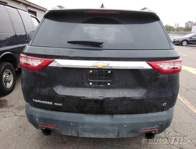1GNEVGKW2KJ236901