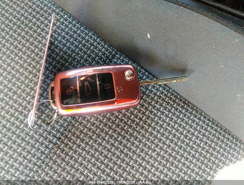 3VWFD7ATXKM707703