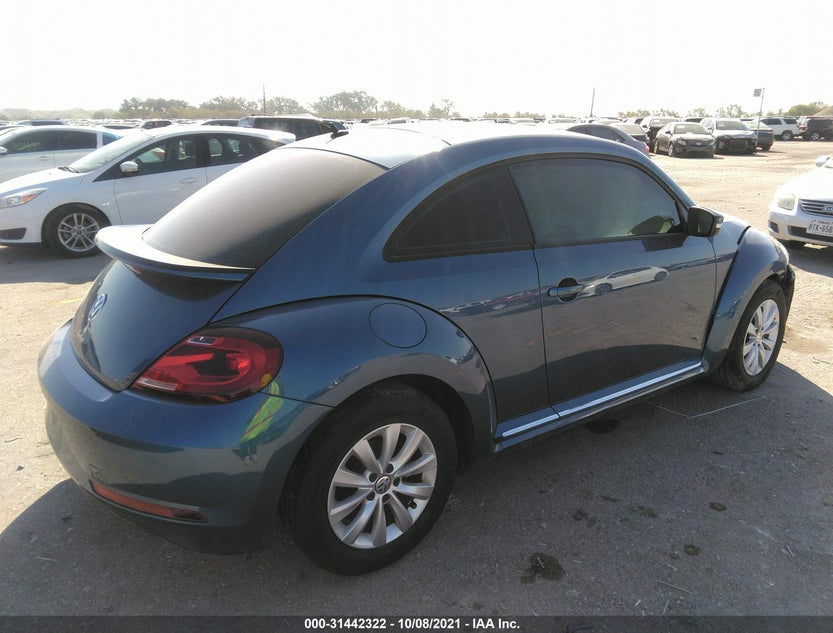 3VWFD7ATXKM707703