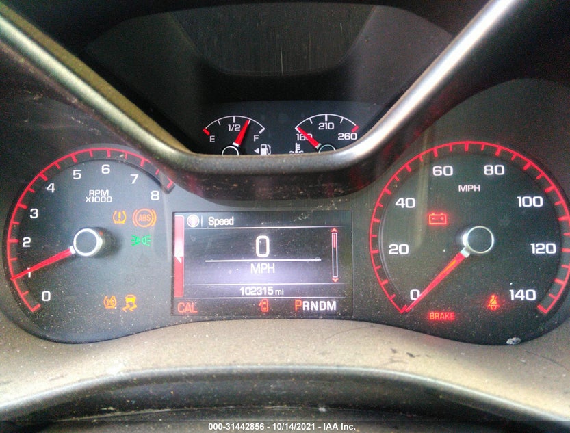 1GTG6CE33G1200926