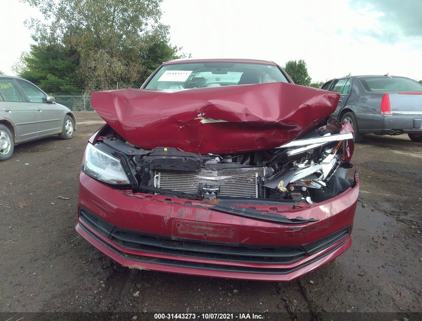 3VW267AJ4GM382500
