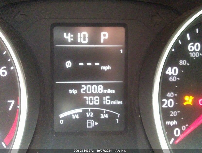 3VW267AJ4GM382500