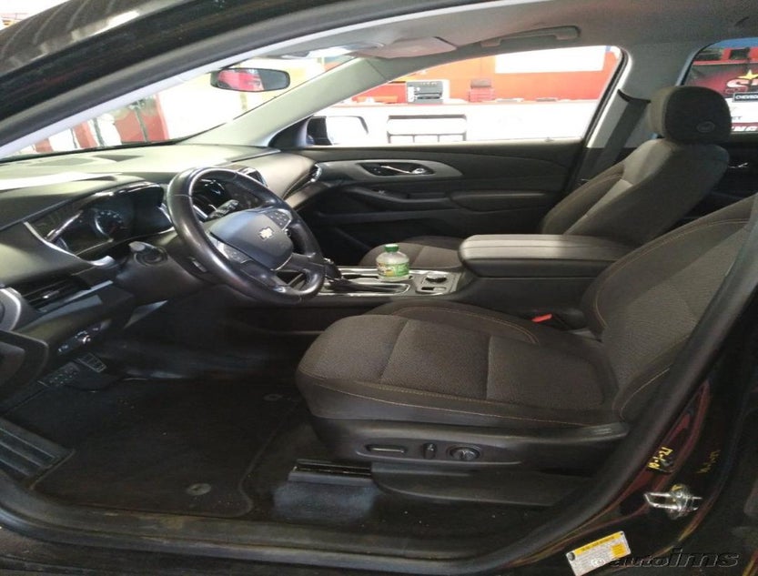 1GNEVGKW2KJ220861