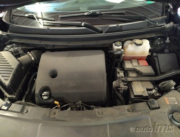 1GNEVGKW2KJ220861
