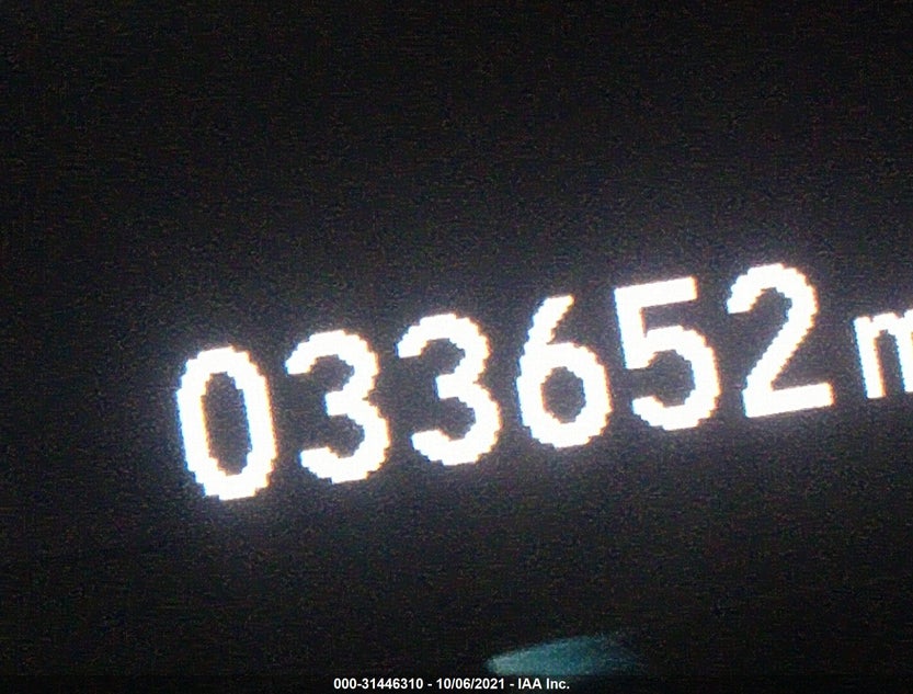 3CZRU6H54KM708146
