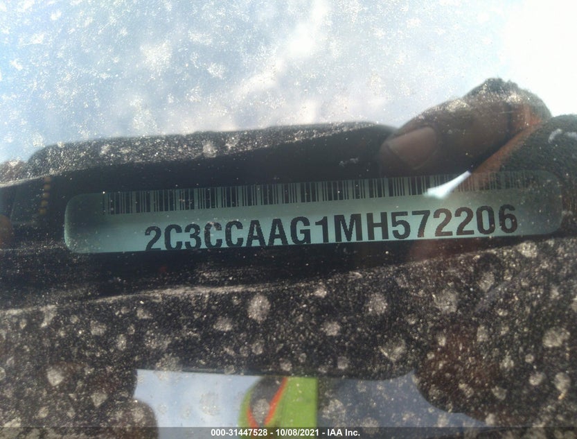 2C3CCAAG1MH572206
