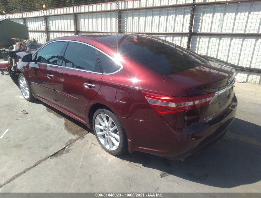 4T1BK1EBXEU130298