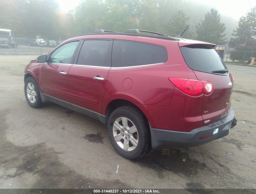1GNKVGED1BJ215874