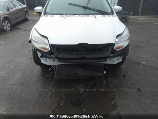 1FADP3K26EL197328 2014 Ford Focus Se