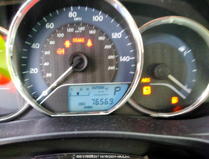 2T1BURHEXGC567852