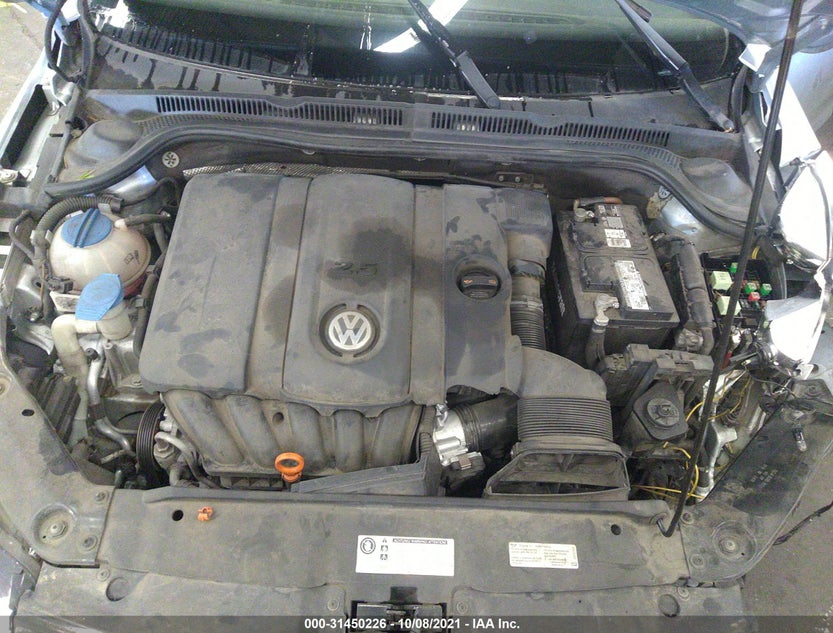 3VWDP7AJ8CM415109