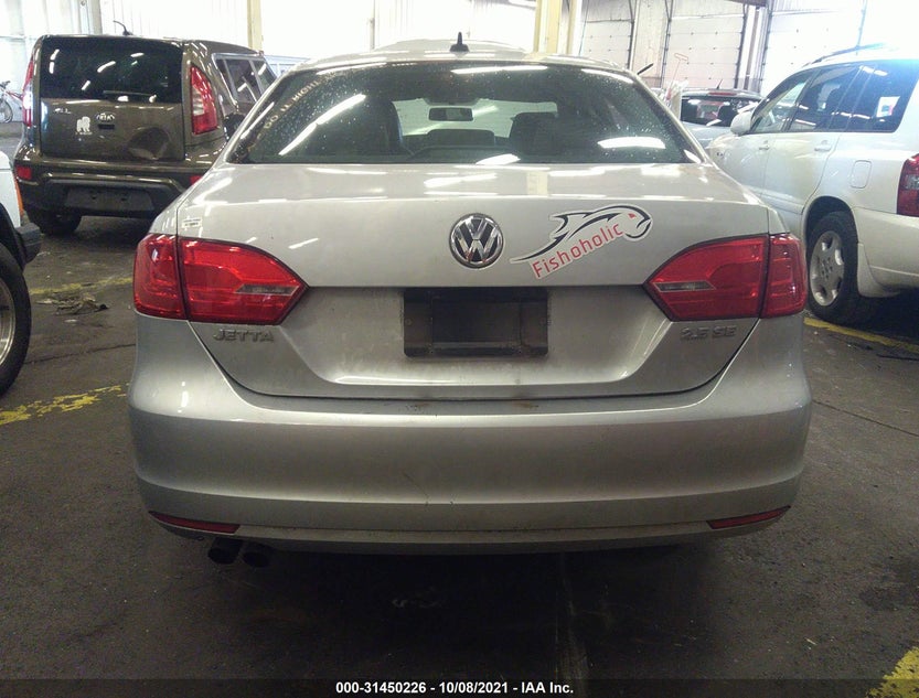 3VWDP7AJ8CM415109